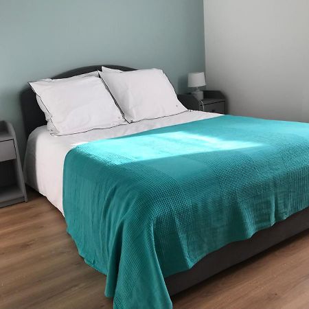 Appartement Neuf Et Bien Situe Avec Un Classement แซ็งต์มาโล ภายนอก รูปภาพ