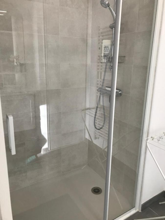 Appartement Neuf Et Bien Situe Avec Un Classement แซ็งต์มาโล ภายนอก รูปภาพ